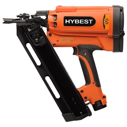 Газовый монтажный пистолет Hybest GFN3490B - фото 14858638