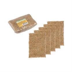 Джутовый коврик для микрозелени Park 183940 - фото 14858676