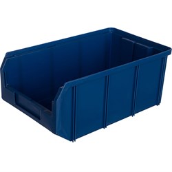 Пластиковый ящик СТЕЛЛА-ТЕХНИК V-3 - фото 14858711