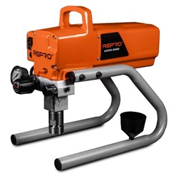 Окрасочный аппарат Aspro 102351 - фото 14858792