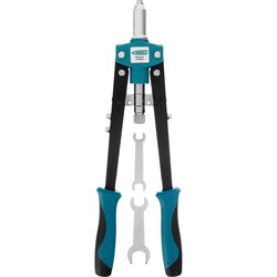 Двуручный заклепочник Gross 40407 - фото 14858853