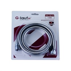 Шланг для душа G-Lauf URG-1207 imp-imp 175 - фото 14858877