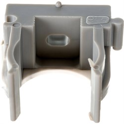 Крепежная клипса для монтажа газовым монтажным пистолетом FIXPISTOLS 2-2-4-4621 - фото 14858944