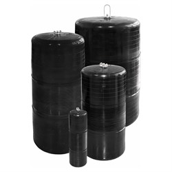 Пневмозаглушка ORKO ПЗУ-09 Н - фото 14858955