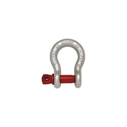 Такелажная скоба TOR тип G209 - фото 14858982