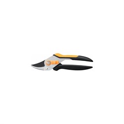 Плоскостной металлический секатор FISKARS Solid P331 - фото 14859096