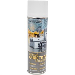 Пенный чистящее средство REXFABER 4673725789206 - фото 14859183