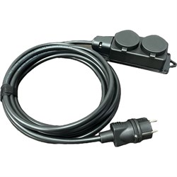 Силовой удлинитель iTOK CONNECT - фото 14859204