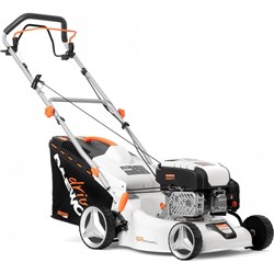 Бензиновая газонокосилка Daewoo L 43SP - фото 14859213