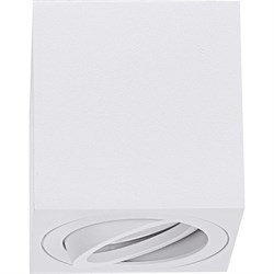 Накладной поворотный светильник truEnergy 21340 - фото 14859323