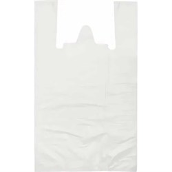 Пакет-майка ВОЛГА ПОЛИМЕР Т3108 - фото 14859343