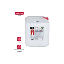 Акриловая глубокопроникающая нано грунтовка DALI DALI - фото 14859473