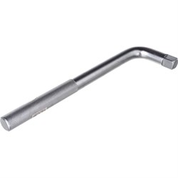 Г-образный вороток FORCE 8156330 - фото 14859492