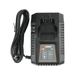 Зарядное устройство SENIX CHQX2 - фото 14859511