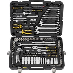 Профессиональный набор инструментов Berger BG ГАННОВЕР - фото 14859665