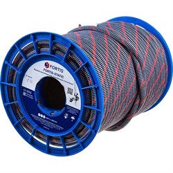 Страховочно-спасательная веревка АзотХимФортис Fortis Static - фото 14859748