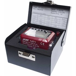 Электронно-цифровой динамометрический ключ-адаптер JTC 1471 - фото 14859812