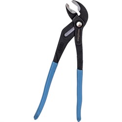 Переставные клещи vertextools 0038-300 - фото 14859857