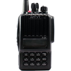 Рация АРГУТ А-54 - фото 14859928