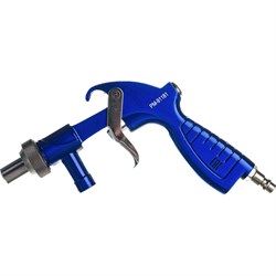 Пескоструйный пистолет Русский мастер PS-2 - фото 14859935