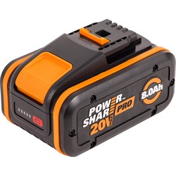 Аккумулятор WORX WA3648 - фото 14859974