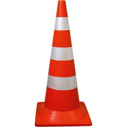 Дорожный конус Partex НФ-00003154 - фото 14859997