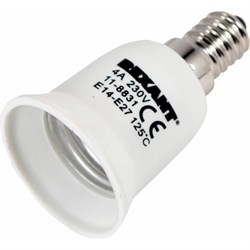 Цокольный переходник REXANT 11-8831 - фото 14860123