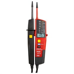 Тестер напряжения RGK VT-12 - фото 14860184