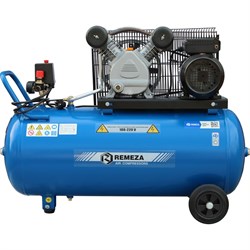 Поршневой компрессор REMEZA СБ4/C-100.LB24 A - фото 14860200