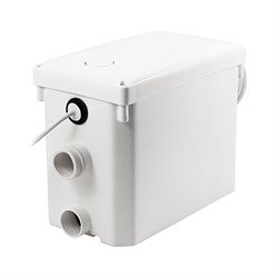 Канализационная насосная станция Unipump SANIVORT 405 М - фото 14860472