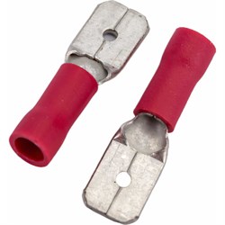 Разъем КВТ РПИ-П 1,5-7-0,8 - фото 14860580