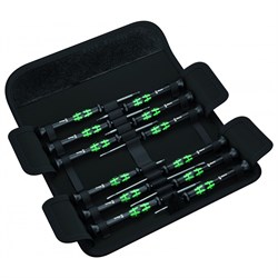 Набор отверток Wera WE-073675 - фото 14860662