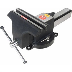 Поворотные слесарные тиски JTC 3125 - фото 14860671