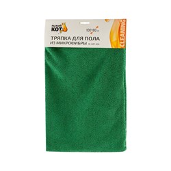 Тряпка для пола Рыжий кот M-02F-XXL - фото 14860709