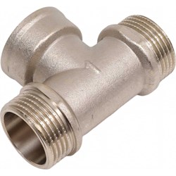 Тройник STI ТТ000017346 - фото 14860746