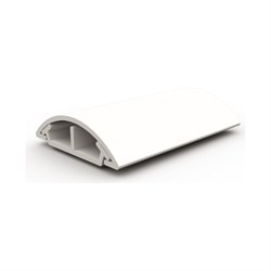 Напольный кабельный канал KOPOS LO 35_HD - фото 14860802