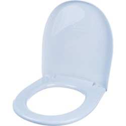Сиденье для унитаза Milardo 020 - фото 14860872
