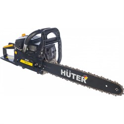 Бензопила HUTER BS-45 - фото 14860877