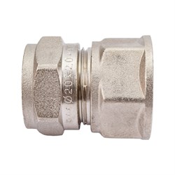 Обжимной соединитель VALTEC 12087 - фото 14860974