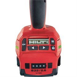 Модуль контроля момента затяжки HILTI SI-AT-A2 - фото 14861030