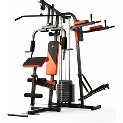 Силовой комплекс DFC D7002 - фото 14861216