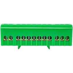 Шина на DIN-рейку REXANT 11-2322 - фото 14861246