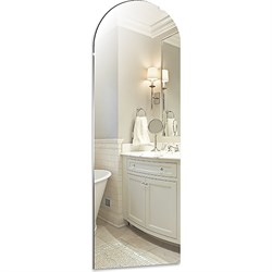 Зеркало MIXLINE Арка - фото 14861285