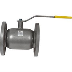 Шаровой кран LD ДУ100/80 PN16 - фото 14861331