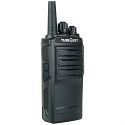 Рация Turbosky T3 - фото 14861383
