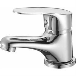 Смеситель для умывальника Milardo Simp - фото 14861395