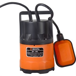 Дренажный насос Вихрь ДН-300 - фото 14861484