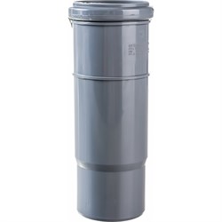 Компенсационный патрубок Ostendorf 113800 - фото 14861539