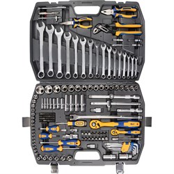 Набор инструментов KRAFT KT 703019 - фото 14861550