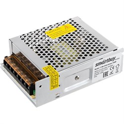 Драйвер для LED ленты Smartbuy SBL-IP20-Driver-100W - фото 14861595